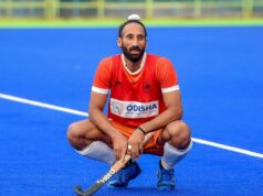 Sardar Singh busca menos erros enquanto a seleção sub-18 da Índia se prepara para a Copa da Ásia Sardar Singh busca menos erros enquanto a seleção sub-18 da Índia se prepara para a Copa da Ásia