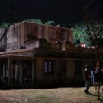 Saudi Powerhouse MBC Studios revela ardósia com destaque no filme de terror de alta qualidade 'Traveller's Hell'