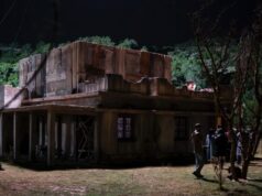 Saudi Powerhouse MBC Studios revela ardósia com destaque no filme de terror de alta qualidade ‘Traveller’s Hell’ Saudi Powerhouse MBC Studios revela ardósia com destaque no filme de terror de alta qualidade 'Traveller's Hell'