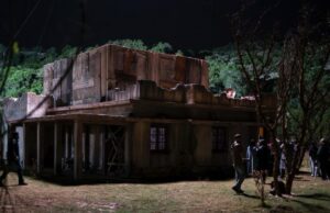 Saudi Powerhouse MBC Studios revela ardósia com destaque no filme de terror de alta qualidade ‘Traveller’s Hell’ Saudi Powerhouse MBC Studios revela ardósia com destaque no filme de terror de alta qualidade 'Traveller's Hell'