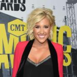 Savannah Chrisley