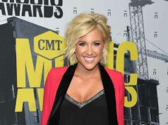 Savannah Chrisley diz que está namorando e encontrou o ‘parceiro perfeito’ Savannah Chrisley