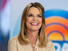 Savannah Guthrie apresentando novo game show ‘Wordle’ Savannah Guthrie apresentando novo game show ‘Wordle’