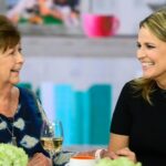 Savannah Guthrie compartilha homenagem do Dia das Mães à sua mãe desaparecida, Nancy: ‘Nunca estaremos em paz até encontrarmos você’
