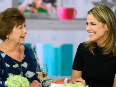 Savannah Guthrie compartilha homenagem do Dia das Mães à sua mãe desaparecida, Nancy: ‘Nunca estaremos em paz até encontrarmos você’ Savannah Guthrie compartilha homenagem do Dia das Mães à sua mãe desaparecida, Nancy: ‘Nunca estaremos em paz até encontrarmos você’
