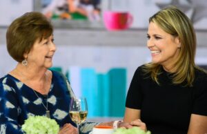 Savannah Guthrie compartilha homenagem do Dia das Mães à sua mãe desaparecida, Nancy: ‘Nunca estaremos em paz até encontrarmos você’ Savannah Guthrie compartilha homenagem do Dia das Mães à sua mãe desaparecida, Nancy: ‘Nunca estaremos em paz até encontrarmos você’