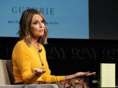 Savannah Guthrie compartilha homenagem emocionante do Dia das Mães à mãe desaparecida Savannah Guthrie Nova Entrevista