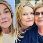 Savannah Guthrie posta comovente homenagem ao Dia das Mães enquanto a mãe Nancy continua desaparecida