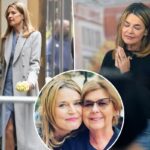Savannah Guthrie sai abruptamente de 'Today' no meio do show enquanto a busca pela mãe desaparecida Nancy continua