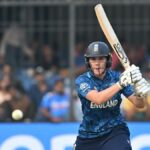 Sciver-Brunt, da Inglaterra, foi excluído da série da Nova Zelândia antes da Copa do Mundo Feminina T20