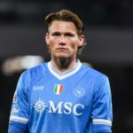 Scott McTominay diz que o Man Utd tem um jogador 'ultrajante' que é 'tão humilde'