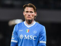 Scott McTominay diz que o Man Utd tem um jogador ‘ultrajante’ que é ‘tão humilde’ Scott McTominay diz que o Man Utd tem um jogador 'ultrajante' que é 'tão humilde'