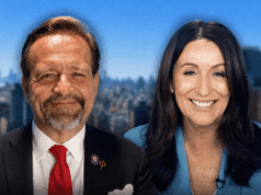 Sebastian Gorka: Se você planeja matar americanos, nós o mataremos primeiro Sebastian Gorka: Se você planeja matar americanos, nós o mataremos primeiro