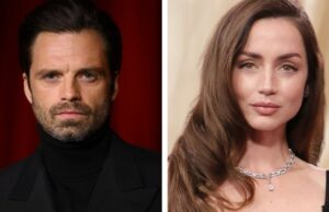 Sebastian Stan e Ana de Armas estrelarão o thriller de espionagem ‘Impunidade’, de Felipe Gálvez, Pathé lança pacote quente em Cannes (EXCLUSIVO) Sebastian Stan e Ana de Armas estrelarão o thriller de espionagem 'Impunidade', de Felipe Gálvez, Pathé lança pacote quente em Cannes (EXCLUSIVO)