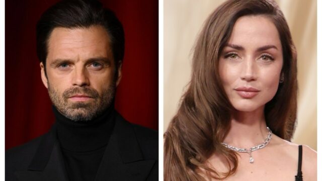 Sebastian Stan e Ana de Armas estrelarão o thriller de espionagem 'Impunidade', de Felipe Gálvez, Pathé lança pacote quente em Cannes (EXCLUSIVO)
