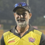 Século de 30 bolas ilumina Dream Again jogador da liga de críquete Pune ensacado MoS