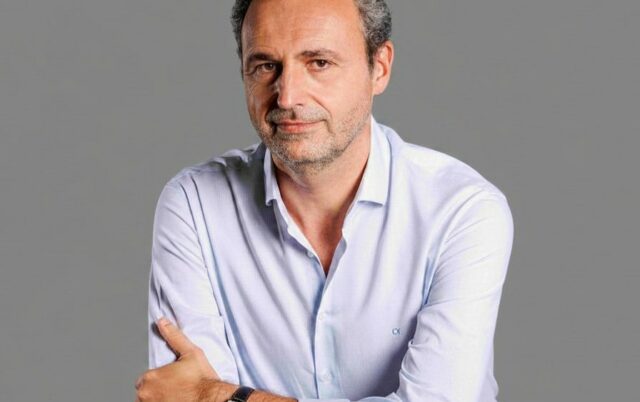 Secuoya Studios contrata José María Caro como diretor de conteúdo para impulsionar a estratégia criativa
