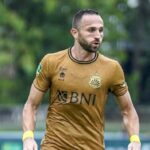 Sedang Berlangsung! Link Transmissão Ao Vivo Bali United x Bhayangkara FC, Tayang di Tv Mana?