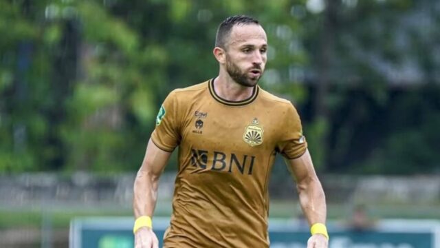 Sedang Berlangsung! Link Transmissão Ao Vivo Bali United x Bhayangkara FC, Tayang di Tv Mana?

