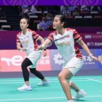 Sedang Berlangsung! Semifinal Piala Uber 2026 Indonésia x Coreia Selatan, Cek Link Transmissão ao vivo em Sini