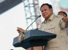 Sederet Kado Prabowo para Buruh, Programa 1 Juta Rumah hingga Pendapatan Ojol Sederet Kado Prabowo para Buruh, Programa 1 Juta Rumah hingga Pendapatan Ojol