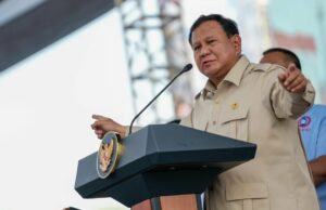 Apa Hubungannya Prabowo com Garudayaksa FC, Clube e Baru Promove a Super League? Sederet Kado Prabowo para Buruh, Programa 1 Juta Rumah hingga Pendapatan Ojol
