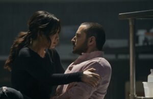 Seg, amigo! Frenchie se despede quando ‘The Boys’ chega ao fim Seg, amigo! Frenchie se despede quando 'The Boys' chega ao fim