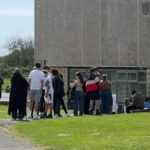 Segunda chamada de vacinação contra meningite para jovens
