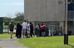 Segunda chamada de vacinação contra meningite para jovens Segunda chamada de vacinação contra meningite para jovens