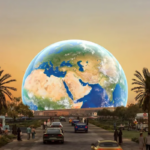 Sphere Abu Dhabi to open on Yas Island in landmark project | Media Office Abu Dhabi