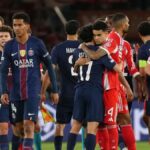 Segunda mão da semifinal da UEFA Champions League 2025-26: Bayern revigorado, PSG pronto para outro clássico