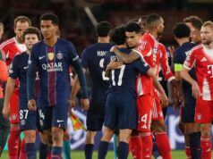 Segunda mão da semifinal da UEFA Champions League 2025-26: Bayern revigorado, PSG pronto para outro clássico Segunda mão da semifinal da UEFA Champions League 2025-26: Bayern revigorado, PSG pronto para outro clássico