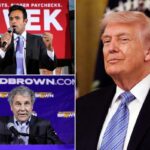 Seis conclusões importantes da noite eleitoral em Indiana, Ohio e Michigan