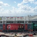 Seis jogadores do Man Utd potencialmente prontos para a última visita a Old Trafford contra Nottingham Forest