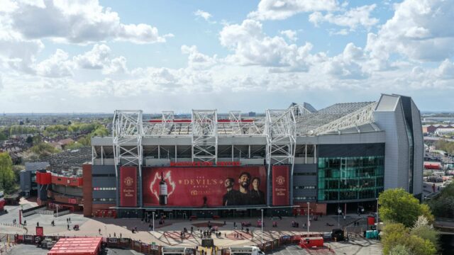 Seis jogadores do Man Utd potencialmente prontos para a última visita a Old Trafford contra Nottingham Forest
