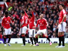 A última mudança do Man Utd nos planos de transferência é equivocada, dois jogadores sofrerão ao mesmo tempo Seis vencedores e dois perdedores na vitória do Manchester United por 3-2 sobre o Nottingham Forest