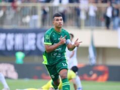 Selamat Datang da Super League Musim Depan PSS Sleman Selamat Datang da Super League Musim Depan PSS Sleman