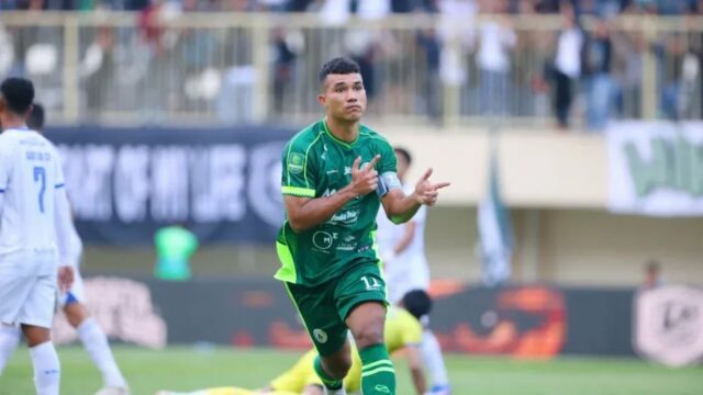 Selamat Datang da Super League Musim Depan PSS Sleman
