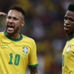 Seleção Brasileira para a Copa do Mundo FIFA 2026: lista completa; Neymar, Vinícius IN