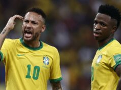 Seleção Brasileira para a Copa do Mundo FIFA 2026: lista completa; Neymar, Vinícius IN Seleção Brasileira para a Copa do Mundo FIFA 2026: lista completa; Neymar, Vinícius IN
