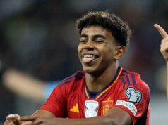 Seleção da Espanha para a Copa do Mundo FIFA 2026: lista completa; Yamal entra, No Morata, Fermín – Nenhum jogador do Real Madrid Seleção da Espanha para a Copa do Mundo FIFA 2026: lista completa; Yamal entra, No Morata, Fermín – Nenhum jogador do Real Madrid