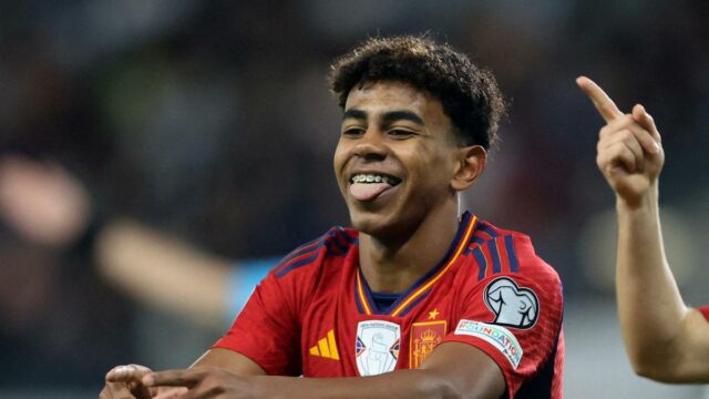 Seleção da Espanha para a Copa do Mundo FIFA 2026: Seleção da Espanha para a Copa do Mundo FIFA 2026: lista completa; Yamal entra, No Morata, Fermín – Nenhum jogador do Real Madrid