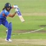 Seleção da Índia para a Copa do Mundo Feminina T20: Harmanpreet Kaur lidera; Nandni Sharma é convocada pela primeira vez