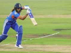 Seleção da Índia para a Copa do Mundo Feminina T20: Harmanpreet Kaur lidera; Nandni Sharma é convocada pela primeira vez Seleção da Índia para a Copa do Mundo Feminina T20: Harmanpreet Kaur lidera; Nandni Sharma é convocada pela primeira vez