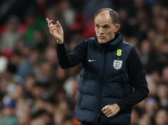 Seleção da Inglaterra para a Copa do Mundo FIFA 2026 – Lista completa de jogadores; Harry Kane é o líder; Vamos Palmer, Maguire Seleção da Inglaterra para a Copa do Mundo FIFA 2026 - Lista completa de jogadores; Harry Kane é o líder; Vamos Palmer, Maguire
