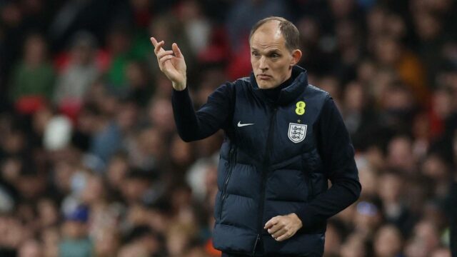 Seleção da Inglaterra para a Copa do Mundo FIFA 2026 - Lista completa de jogadores; Harry Kane é o líder; Vamos Palmer, Maguire
