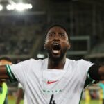 Seleção da Nigéria para a Unity Cup 2026 - Lista completa de jogadores; Ndidi provavelmente liderará os Super Falcons