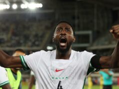 Seleção da Nigéria para a Unity Cup 2026 – Lista completa de jogadores; Ndidi provavelmente liderará os Super Falcons Seleção da Nigéria para a Unity Cup 2026 - Lista completa de jogadores; Ndidi provavelmente liderará os Super Falcons