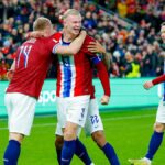 Seleção da Noruega para a Copa do Mundo FIFA 2026 - Lista completa de jogadores; Haaland, Odegaard incluído