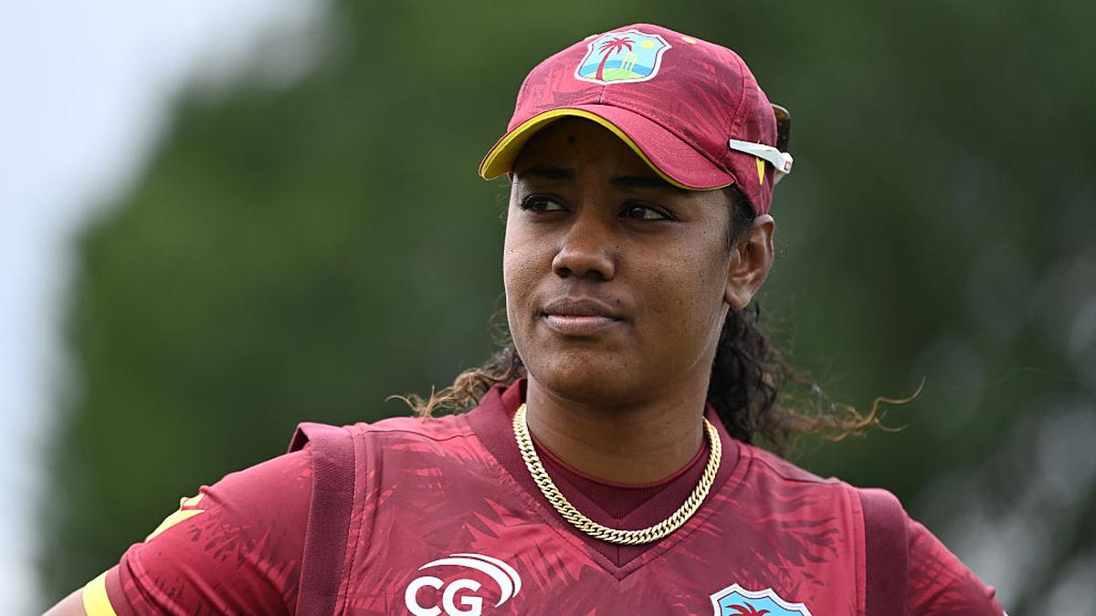 Seleção das Índias Ocidentais para a Copa do Mundo Feminina T20 de 2026 – lista completa de jogadoras anunciada
